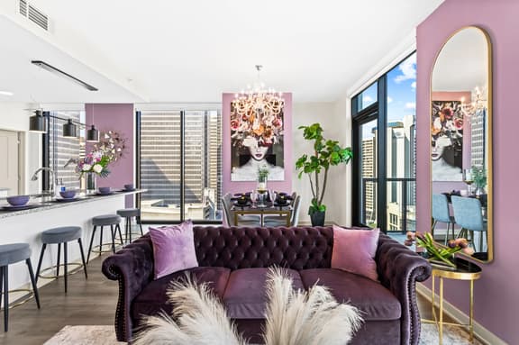 Velvet Room - Image 1
